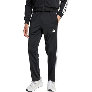 image:imageadidas Mens Snap Track PantsBlackWhite