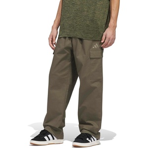image:imageadidas Mens Woven Cargo PantsOlive Strata
