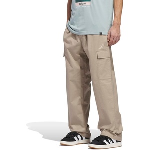 image:imageadidas Mens Woven Cargo PantsTrace Khaki