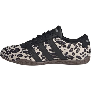 image:imageadidas Womens Grand Court Lo SneakersCrystal LinenBlackKhaki