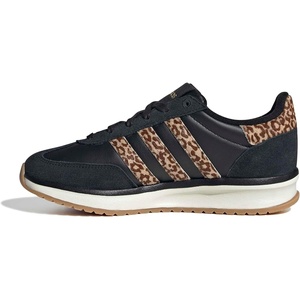 image:imageadidas Womens Run 70S 20 Lace Up Sneakers Shoes Casual  BlackBlackMagic BeigePreloved Brown