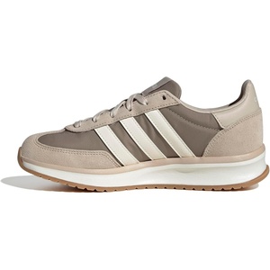 image:imageadidas Womens Run 70S 20 Lace Up Sneakers Shoes Casual  BlackBlanch CargoOff WhiteWonder Beige