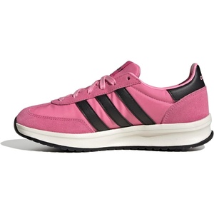image:imageadidas Womens Run 70S 20 Lace Up Sneakers Shoes Casual  BlackBliss PinkBlackPink Fusion