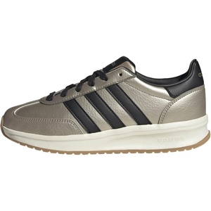 image:imageadidas Womens Run 70S 20 Lace Up Sneakers Shoes Casual  BlackCyber MetallicBlackOff White