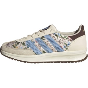 image:imageadidas Womens Run 70S 20 Lace Up Sneakers Shoes Casual  BlackEcru TintClear SkyOff White