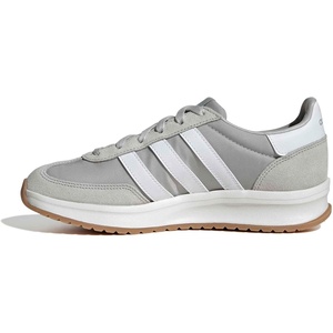 image:imageadidas Womens Run 70S 20 Lace Up Sneakers Shoes Casual  BlackGreyWhiteGrey