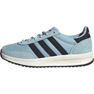 image:imageadidas Womens Run 70S 20 Lace Up Sneakers Shoes Casual  BlackIcey BlueBlackOff White