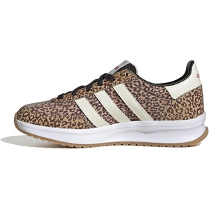 image:imageadidas Womens Run 70S 20 Lace Up Sneakers Shoes Casual  BlackMagic BeigeOff WhiteBlack