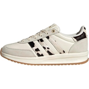 image:imageadidas Womens Run 70S 20 Lace Up Sneakers Shoes Casual  BlackOff WhiteEarth StrataGum