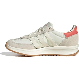 image:imageadidas Womens Run 70S 20 Lace Up Sneakers Shoes Casual  BlackOff WhiteOff WhiteWonder White