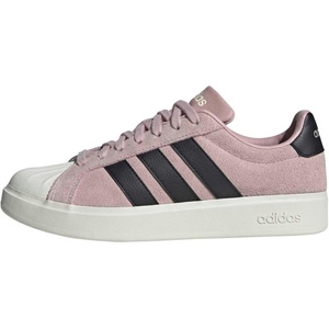 image:imageadidas Womens Streettalk ShoeDual LilacBlackOff White