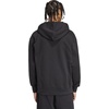 image:imageadidas mens All Szn Fleece Loose HoodieBlack