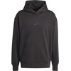 image:imageadidas mens All Szn Fleece Loose HoodieBlack