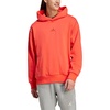 image:imageadidas mens All Szn Fleece Loose HoodieBright Red