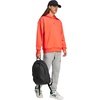 image:imageadidas mens All Szn Fleece Loose HoodieBright Red