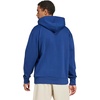 image:imageadidas mens All Szn Fleece Loose HoodieDark Blue