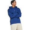 image:imageadidas mens All Szn Fleece Loose HoodieDark Blue