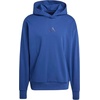 image:imageadidas mens All Szn Fleece Loose HoodieDark Blue