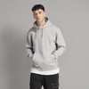 image:imageadidas mens All Szn Fleece Loose HoodieMedium Grey Heather 2023