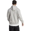image:imageadidas mens All Szn Fleece Loose HoodieMedium Grey Heather 2023