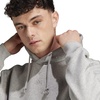 image:imageadidas mens All Szn Fleece Loose HoodieMedium Grey Heather 2023