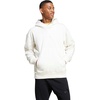 image:imageadidas mens All Szn Fleece Loose HoodieOffwhite