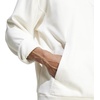 image:imageadidas mens All Szn Fleece Loose HoodieOffwhite