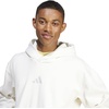 image:imageadidas mens All Szn Fleece Loose HoodieOffwhite