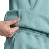 image:imageadidas mens All Szn Fleece Loose HoodiePowder Teal