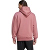 image:imageadidas mens All Szn Fleece Loose HoodiePreloved Crimson