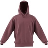 image:imageadidas mens All Szn Fleece Loose HoodiePreloved Crimson