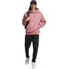 image:imageadidas mens All Szn Fleece Loose HoodiePreloved Crimson