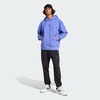 image:imageadidas mens All Szn Fleece Loose HoodieSemi Cobalt Blue