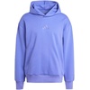 image:imageadidas mens All Szn Fleece Loose HoodieSemi Cobalt Blue