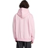 image:imageadidas mens All Szn Fleece Loose HoodieTrue Pink