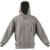 image:imageadidas mens All Szn Fleece Loose HoodieWonder Alumina