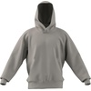 image:imageadidas mens All Szn Fleece Loose HoodieWonder Alumina