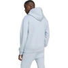 image:imageadidas mens All Szn Fleece Loose HoodieWonder Blue