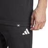 image:imageadidas Mens Camouflage Graphic TShirtBlackLogo