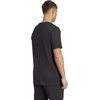image:imageadidas Mens Camouflage Graphic TShirtBlackLogo