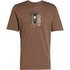 image:imageadidas Mens Camouflage Graphic TShirtEarth StrataExplorer