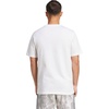 image:imageadidas Mens Camouflage Graphic TShirtGreyScript