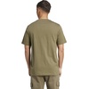 image:imageadidas Mens Camouflage Graphic TShirtOlive StrataScript