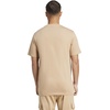 image:imageadidas Mens Camouflage Graphic TShirtWarm SandstoneScript