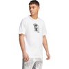 image:imageadidas Mens Camouflage Graphic TShirtWhiteExplorer