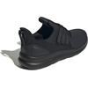 image:imageadidas Mens Lite Racer Adapt 70 Running ShoesBlackBlackBlack