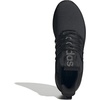 image:imageadidas Mens Lite Racer Adapt 70 Running ShoesBlackBlackBlack