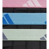 image:imageadidas Performance Mesh Boxer Briefs Underwear 2PackBlackBliss PinkSemi Blue Burst