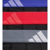image:imageadidas Performance Mesh Boxer Briefs Underwear 2PackBlackPure PurplePower Pink