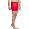 image:imageadidas Performance Mesh Boxer Briefs Underwear 2PackDigi Camo Better Scarletbright RedBetter ScarletBright Red
